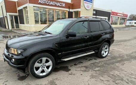 BMW X5, 2004 год, 780 000 рублей, 2 фотография