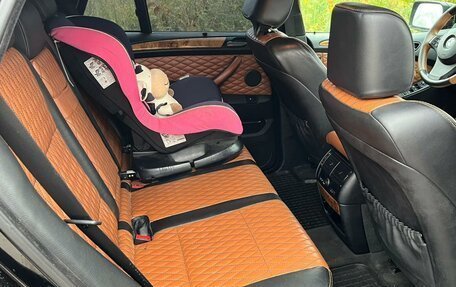 BMW X5, 2004 год, 780 000 рублей, 13 фотография