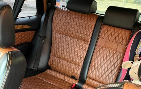 BMW X5, 2004 год, 780 000 рублей, 9 фотография