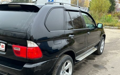 BMW X5, 2004 год, 780 000 рублей, 3 фотография
