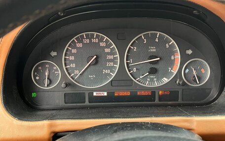 BMW X5, 2004 год, 780 000 рублей, 8 фотография