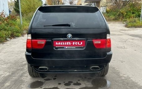 BMW X5, 2004 год, 780 000 рублей, 5 фотография
