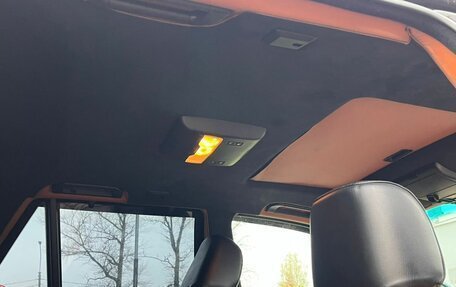 BMW X5, 2004 год, 780 000 рублей, 19 фотография