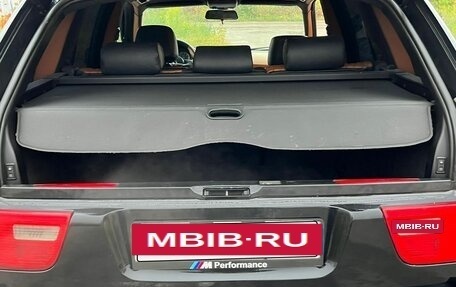 BMW X5, 2004 год, 780 000 рублей, 22 фотография