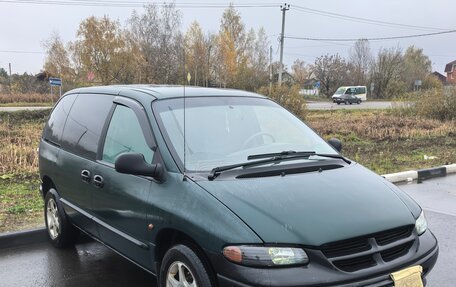 Chrysler Voyager III, 1997 год, 390 000 рублей, 3 фотография