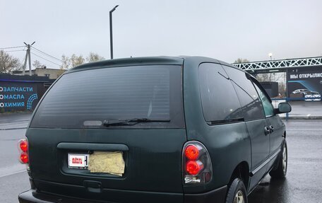 Chrysler Voyager III, 1997 год, 390 000 рублей, 6 фотография