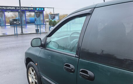 Chrysler Voyager III, 1997 год, 390 000 рублей, 9 фотография