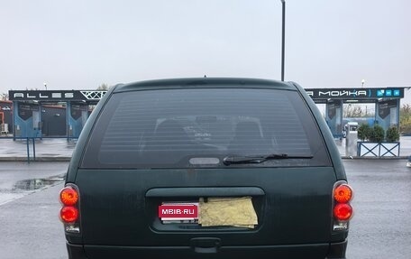 Chrysler Voyager III, 1997 год, 390 000 рублей, 5 фотография