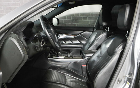 Infiniti Q70 I, 2015 год, 1 890 000 рублей, 11 фотография