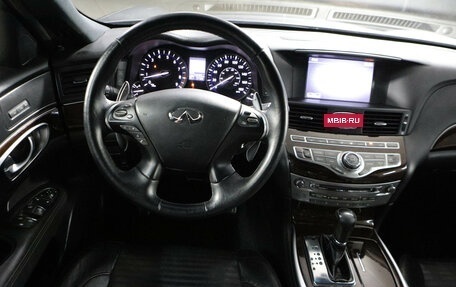 Infiniti Q70 I, 2015 год, 1 890 000 рублей, 12 фотография