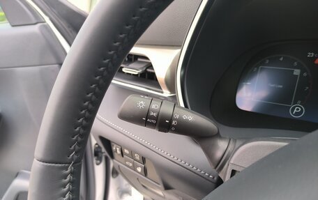 Toyota Highlander, 2025 год, 6 150 000 рублей, 20 фотография