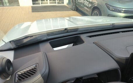 Toyota Highlander, 2025 год, 6 150 000 рублей, 22 фотография