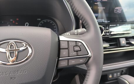 Toyota Highlander, 2025 год, 6 150 000 рублей, 19 фотография