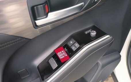 Toyota Highlander, 2025 год, 6 150 000 рублей, 34 фотография