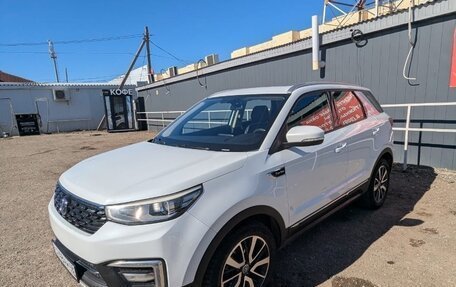 Changan CS55 I, 2020 год, 1 400 000 рублей, 2 фотография