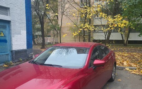 Mazda 6, 2015 год, 2 000 140 рублей, 4 фотография