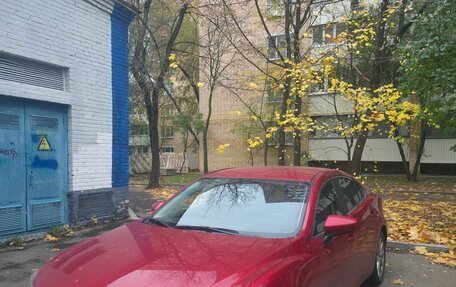 Mazda 6, 2015 год, 2 000 140 рублей, 5 фотография