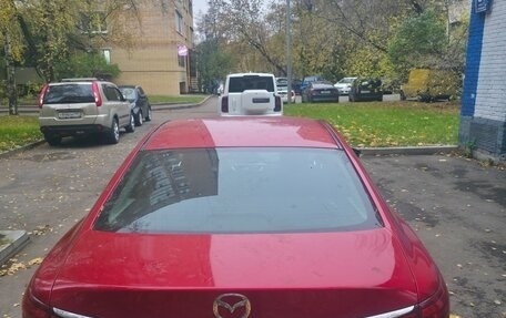 Mazda 6, 2015 год, 2 000 140 рублей, 8 фотография