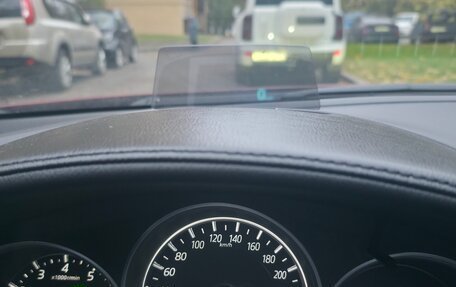 Mazda 6, 2015 год, 2 000 140 рублей, 18 фотография