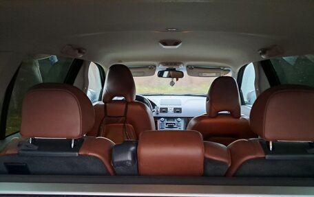 Volvo XC90 II рестайлинг, 2014 год, 2 250 000 рублей, 14 фотография