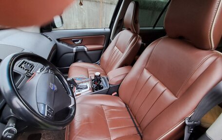 Volvo XC90 II рестайлинг, 2014 год, 2 250 000 рублей, 10 фотография
