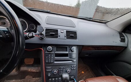 Volvo XC90 II рестайлинг, 2014 год, 2 250 000 рублей, 8 фотография