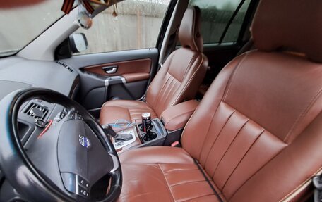 Volvo XC90 II рестайлинг, 2014 год, 2 250 000 рублей, 11 фотография
