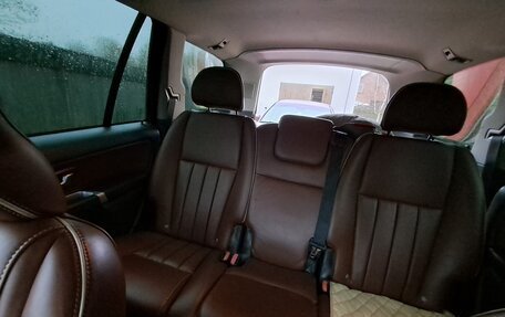 Volvo XC90 II рестайлинг, 2014 год, 2 250 000 рублей, 9 фотография