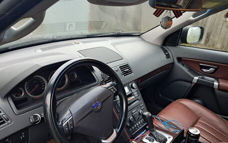 Volvo XC90 II рестайлинг, 2014 год, 2 250 000 рублей, 13 фотография