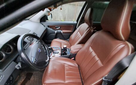 Volvo XC90 II рестайлинг, 2014 год, 2 250 000 рублей, 12 фотография