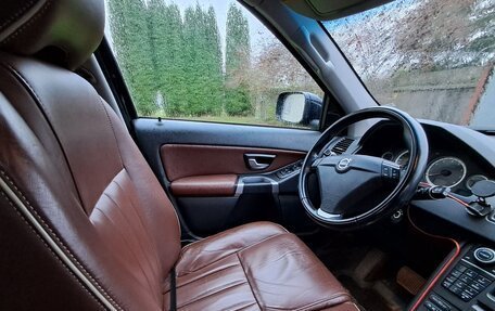 Volvo XC90 II рестайлинг, 2014 год, 2 250 000 рублей, 4 фотография