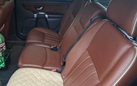 Volvo XC90 II рестайлинг, 2014 год, 2 250 000 рублей, 15 фотография