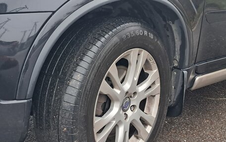 Volvo XC90 II рестайлинг, 2014 год, 2 250 000 рублей, 18 фотография