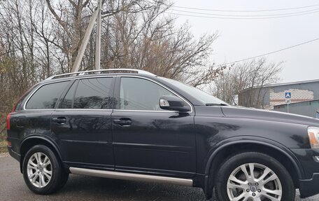 Volvo XC90 II рестайлинг, 2014 год, 2 250 000 рублей, 20 фотография