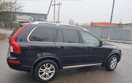 Volvo XC90 II рестайлинг, 2014 год, 2 250 000 рублей, 22 фотография