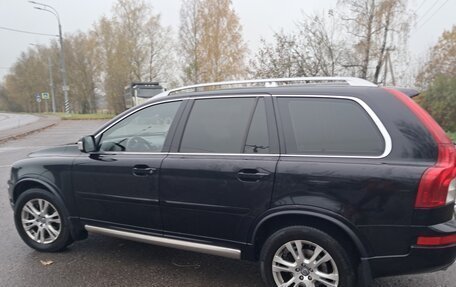 Volvo XC90 II рестайлинг, 2014 год, 2 250 000 рублей, 28 фотография