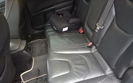 Ford Mondeo V, 2016 год, 1 800 000 рублей, 3 фотография