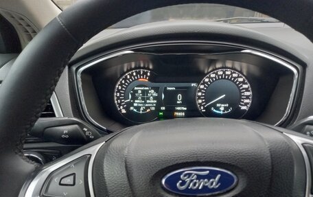 Ford Mondeo V, 2016 год, 1 800 000 рублей, 7 фотография