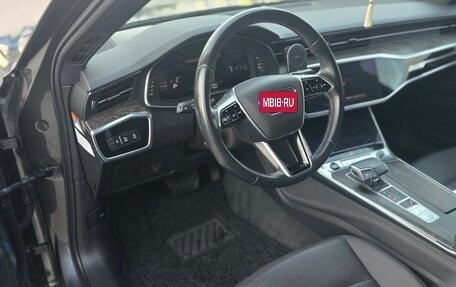 Audi A6, 2020 год, 4 900 000 рублей, 8 фотография