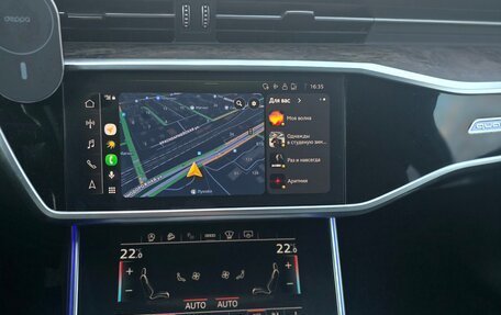 Audi A6, 2020 год, 4 900 000 рублей, 13 фотография