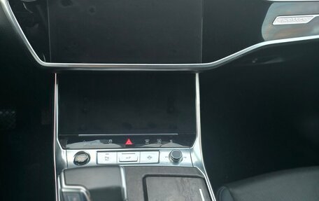 Audi A6, 2020 год, 4 900 000 рублей, 12 фотография