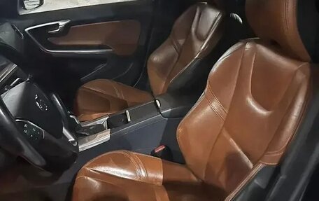 Volvo S60 III, 2014 год, 1 300 000 рублей, 3 фотография