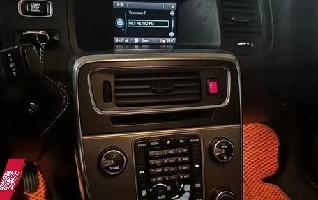 Volvo S60 III, 2014 год, 1 300 000 рублей, 7 фотография