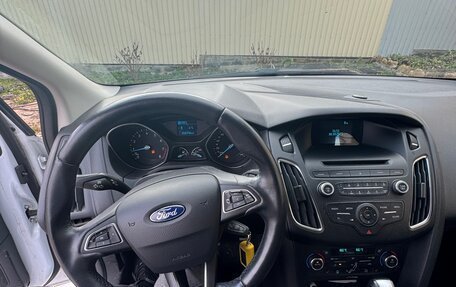 Ford Focus III, 2018 год, 1 499 000 рублей, 7 фотография