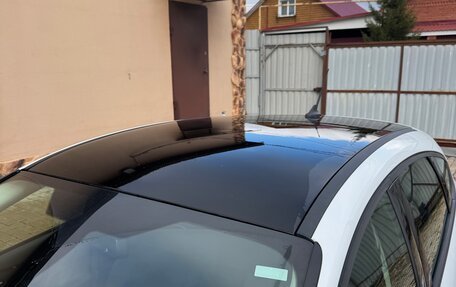 Ford Focus III, 2018 год, 1 499 000 рублей, 12 фотография