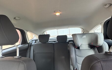 Ford Focus III, 2018 год, 1 499 000 рублей, 9 фотография