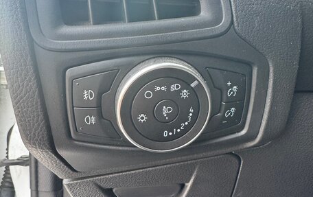 Ford Focus III, 2018 год, 1 499 000 рублей, 10 фотография