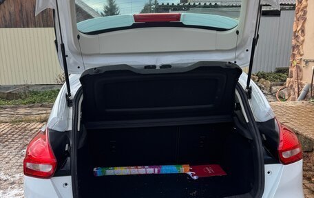 Ford Focus III, 2018 год, 1 499 000 рублей, 13 фотография