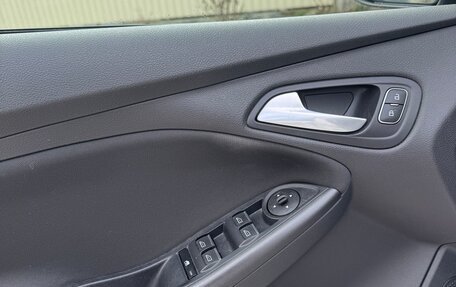 Ford Focus III, 2018 год, 1 499 000 рублей, 11 фотография