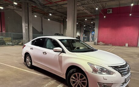 Nissan Teana, 2014 год, 1 500 000 рублей, 5 фотография